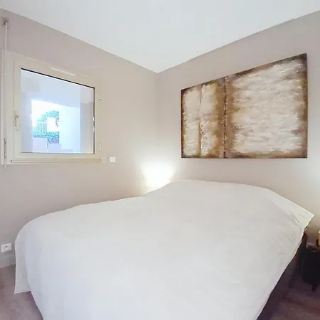 Vue Spectaculaire, 2p Climatisé, Domaine Du Grand Duc Appartement *
