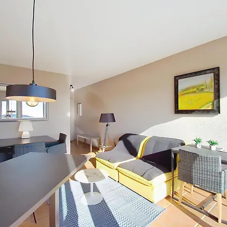 Vue Spectaculaire, 2p Climatise, Domaine Du Grand Duc Lägenhet