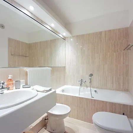 Vue Spectaculaire, 2p Climatise, Domaine Du Grand Duc *